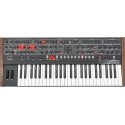 Sequential Prophet 6 analoginen syntetisaattori Sequential Prophet 6 analoginen syntetisaattori
