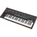 Sequential Prophet 6 analoginen syntetisaattori Sequential Prophet 6 analoginen syntetisaattori