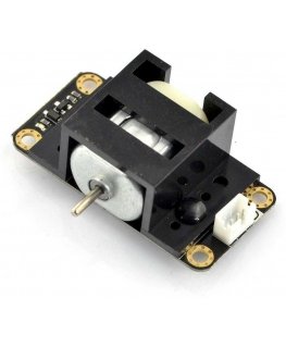 DFRobot Gravity DC Motor + Fan Module