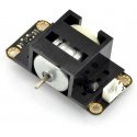 DFRobot Gravity DC -moottori + tuuletinmoduuli DFRobot Gravity DC -moottori + tuuletinmoduuli
