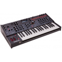 Sequential Prophet 6 analoginis sintezatorius Sequential Prophet 6 analoginis sintezatorius