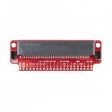SparkFun Qwiic micro:bit Breakout, breakout board adapter for BBC micro:bit, with connectors, SparkFun BOB-16446 SparkFun Qwiic micro:bit Breakout, breakout board adapter for BBC micro:bit, with connectors, SparkFun BOB-16446