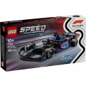 LEGO® Speed Champions BWT Alpine F1® Team A524 Race Car (77248)