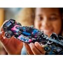 LEGO® Speed Champions Lenktyninis automobilis BWT Alpine F1® Team A524 (77248)