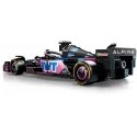 LEGO® Speed Champions BWT Alpine F1® Team A524 Race Car (77248)