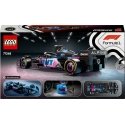 LEGO® Speed Champions BWT Alpine F1® Team A524 Race Car (77248)