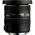 Sigma 10-20mm f/3.5 EX DC HSM NIKON SLR Wide lens