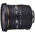 Sigma 10-20mm f/3.5 EX DC HSM NIKON SLR Plačiakampis objektyvas