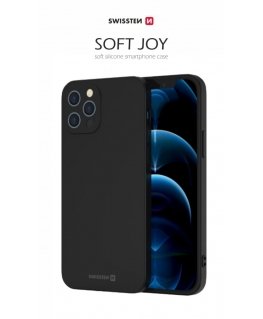Swissten Soft Joy Case for Xiaomi Redmi Note 13 5G
