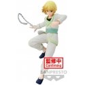 Banpresto Hunter X Hunter Vibration Stars Curarpikt figure 15cm Banpresto Hunter X Hunter Vibration Stars Curarpikt figure 15cm