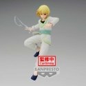 Banpresto Hunter X Hunter Vibration Stars Curarpikt figure 15cm Banpresto Hunter X Hunter Vibration Stars Curarpikt figure 15cm