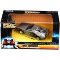 Neca Back to the Future Time Machine radiocontrol car 13cm Neca Back to the Future Time Machine radiocontrol car 13cm