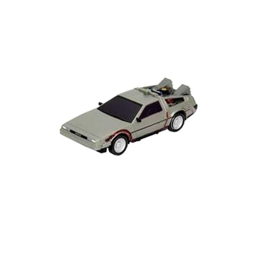 Neca Back to the Future Time Machine radiocontrol car 13cm – 2