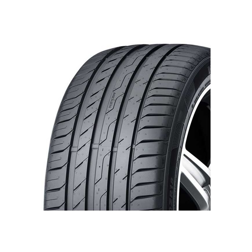235/50R19 NEXEN N'FERA SPORT SUV 99V – 3