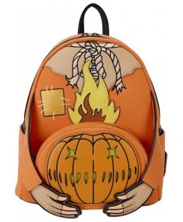 Loungefly Trick r Treat Sam -reppu 26cm