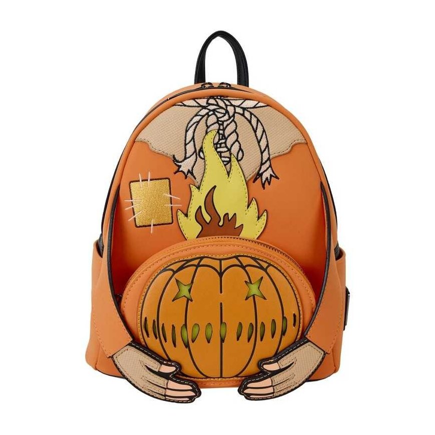 Loungefly Trick r Treat Sam backpack 26cm