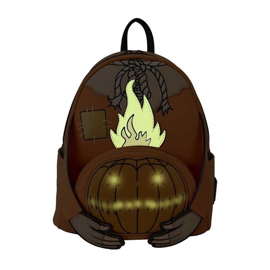Loungefly Trick r Treat Sam backpack 26cm – 2