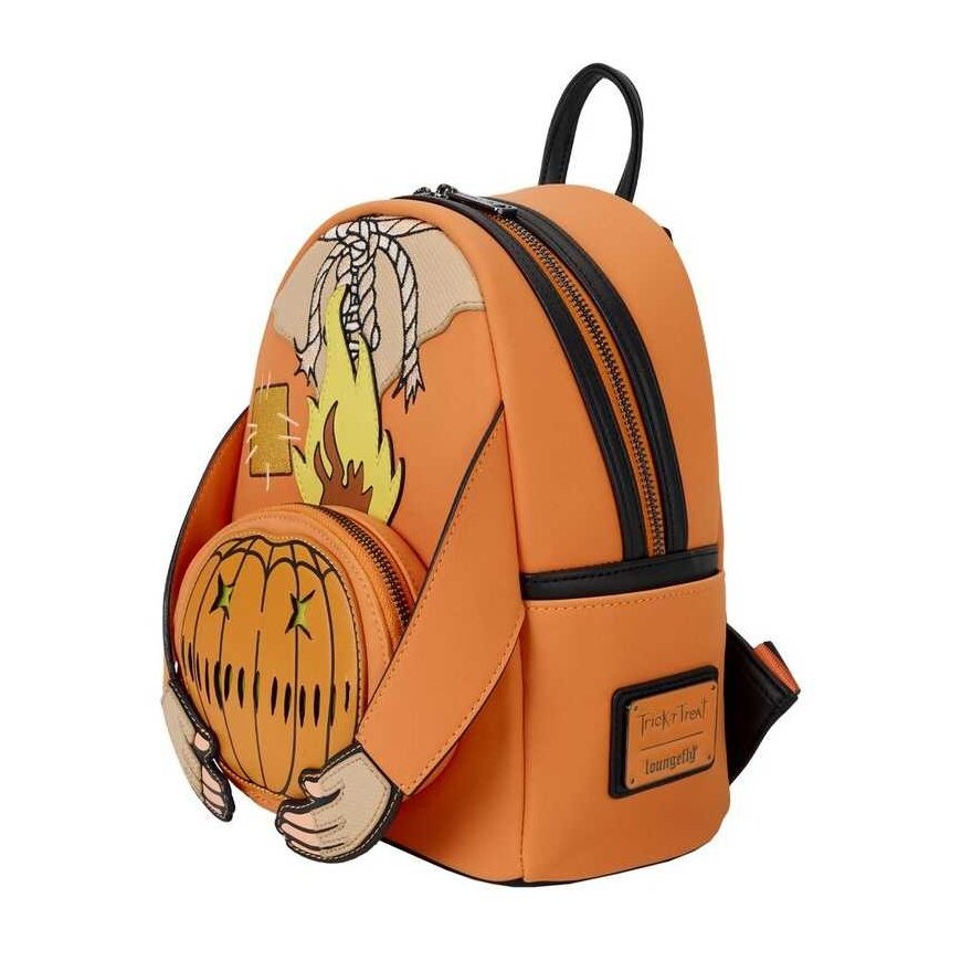 Loungefly Trick r Treat Sam backpack 26cm – 3