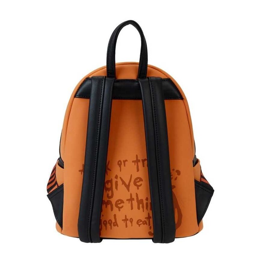 Loungefly Trick r Treat Sam backpack 26cm – 5