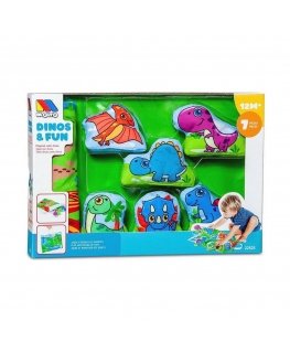 Activity Center Moltó Dinos & Fun