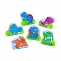 Activity Center Moltó Dinos & Fun Activity Center Moltó Dinos & Fun