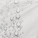 AmeliaHome Tablecloth AH GAIA HMD CREAM 155X400 AmeliaHome Tablecloth AH GAIA HMD CREAM 155X400