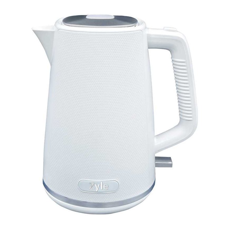 Elektrinis virdulys Zyle ZY676WH, 1,7 l