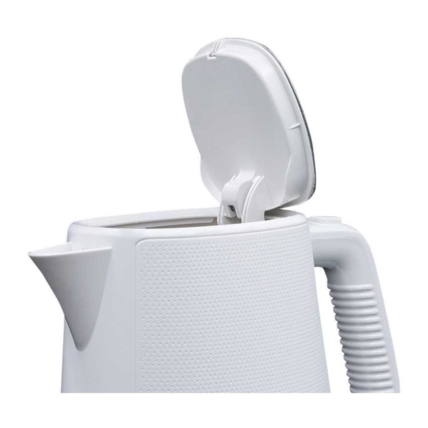 Electric kettle Zyle ZY676WH, 1.7 l – 2
