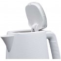 Electric kettle Zyle ZY676WH, 1.7 l Electric kettle Zyle ZY676WH, 1.7 l