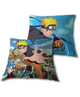 PIERROT Naruto Shippuden cushion