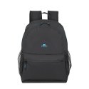 Rivacase Gremio 5563 reppu Arkireppu musta Polyesteri Rivacase Gremio 5563 reppu Arkireppu musta Polyesteri