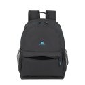 Rivacase Gremio 5563 reppu Arkireppu musta Polyesteri Rivacase Gremio 5563 reppu Arkireppu musta Polyesteri