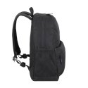 Rivacase Gremio 5563 backpack Casual backpack Black Polyester Rivacase Gremio 5563 backpack Casual backpack Black Polyester