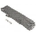 Ketju Shimano SLX/105 CN-HG601 11-nopeuksinen 126 lenkkiä pikalinkki Ketju Shimano SLX/105 CN-HG601 11-nopeuksinen 126 lenkkiä pikalinkki