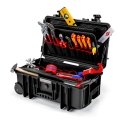 INSTRUMENTU KOMPLEKTS ROBUST26 SANTEHNIKAS MONTĀŽIEM. INSTRUMENTU KOMPLEKTS ROBUST26 SANTEHNIKAS MONTĀŽIEM.