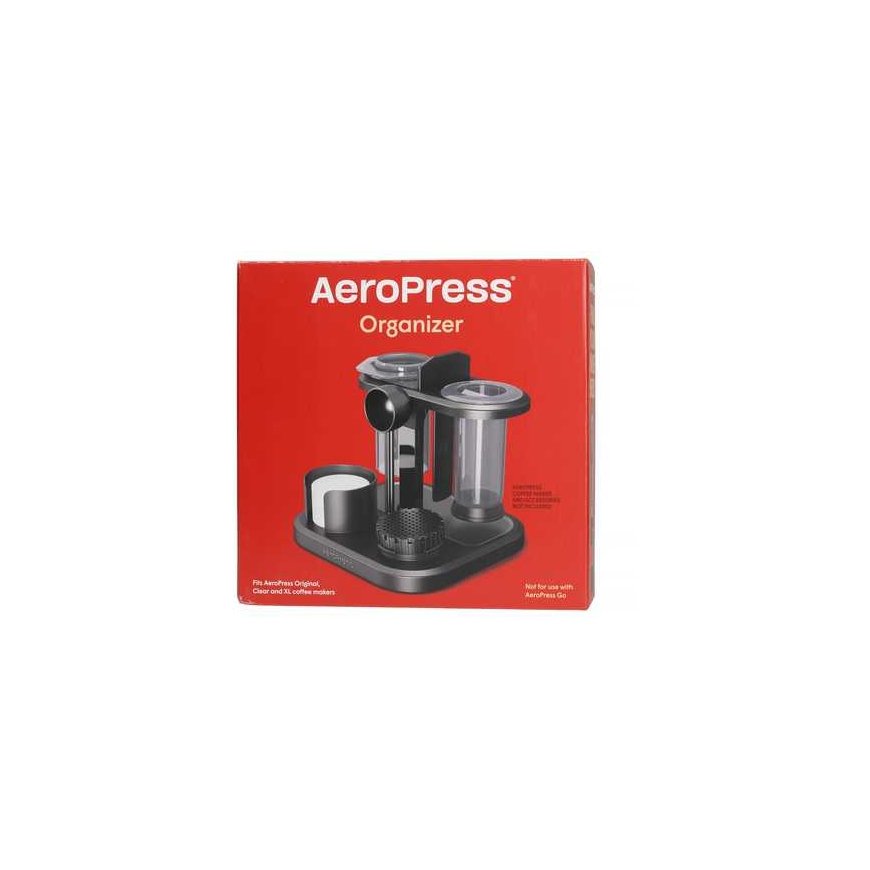 Bosign AeroPress - Organizer Stand – 3