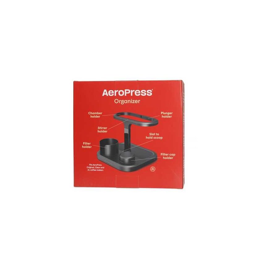 Bosign AeroPress - Järjestäjäteline – 4