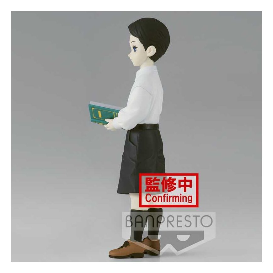 Banpresto Demon Slayer Kimetsu no Yaiba Muzan Kibutsuji Kid Vol.6 Ver.B figuuri 17cm – 2