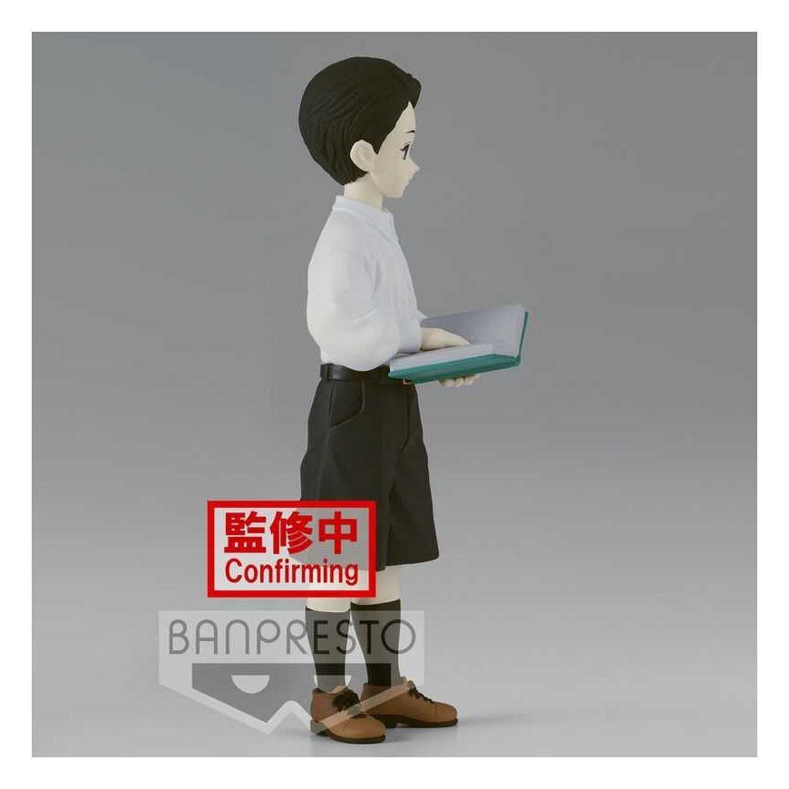 Banpresto Demon Slayer Kimetsu no Yaiba Muzan Kibutsuji Kid Vol.6 Ver.B figure 17cm – 3