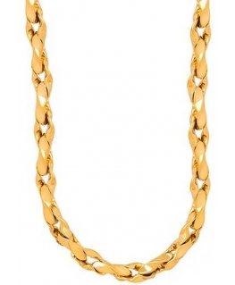 Troli Exclusive women's necklace made of steel VAAXE511G