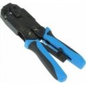 Solarix Crimping tool for 8p8c / 6p6c / 6p4c / 4p4c / 4p2c (HT-2008AR) Solarix Crimping tool for 8p8c / 6p6c / 6p4c / 4p4c / 4p2c (HT-2008AR)
