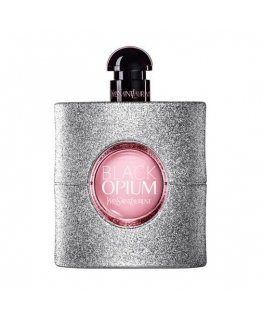 Yves Saint Laurent Black Oopium Glitter EDP - 90 ml