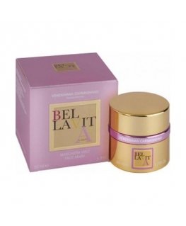 Carmignano Bella Vita Soothing Mask (50 ml)