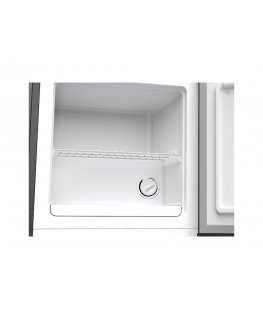 CHiQ CSD31D4E minibar, 31 liters, 2 compartments, -24 °C to +10 °C, freezer - refrigerator, 41 dB