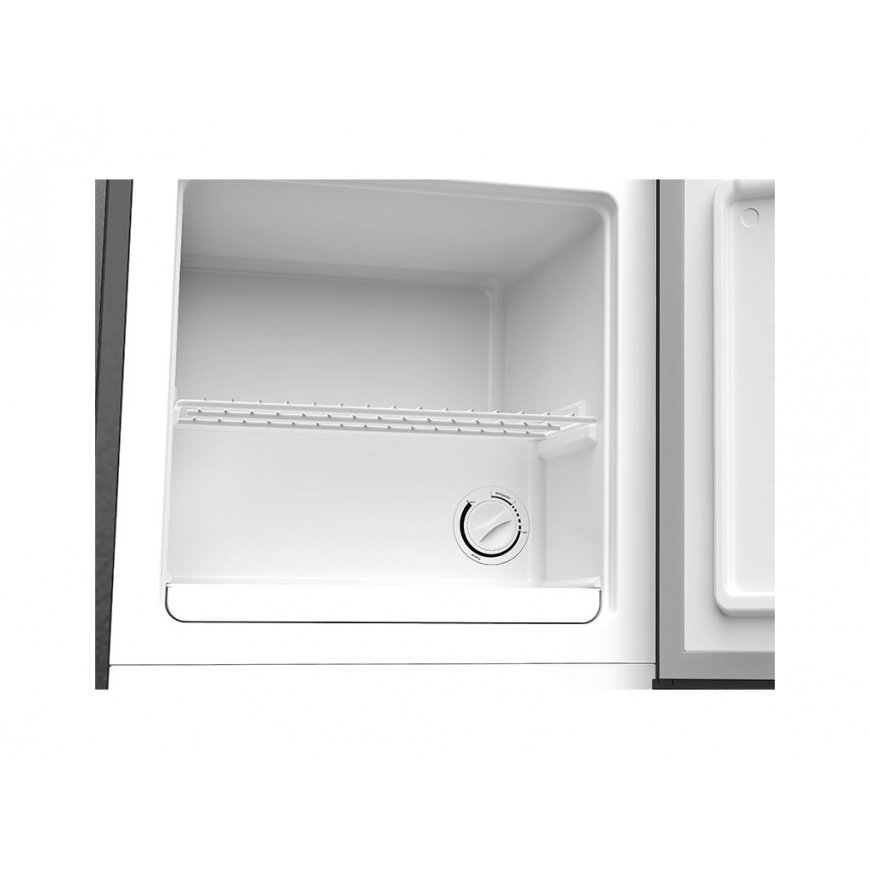 CHiQ CSD31D4E minibar, 31 liters, 2 compartments, -24 °C to +10 °C, freezer - refrigerator, 41 dB