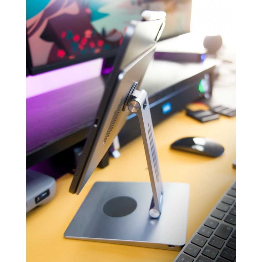 Yenkee TASK Stand/hub iPad 11''-YSN 04 – 2