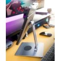 Yenkee TASK Stand/hub iPad 11''-YSN 04 Yenkee TASK Stand/hub iPad 11''-YSN 04