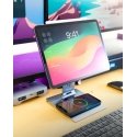 Yenkee TASK Stand/hub iPad 11''-YSN 04 Yenkee TASK Stand/hub iPad 11''-YSN 04