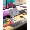 Yenkee TASK Stand/hub iPad 11''-YSN 04 Yenkee TASK Stand/hub iPad 11''-YSN 04