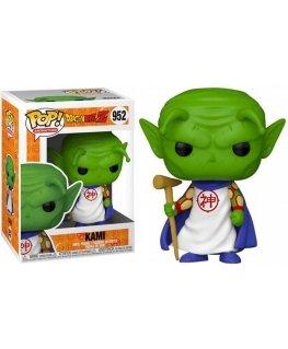 Funko Vinyl Figure Dragon Ball Z POP! Animation Kami, 9 cm